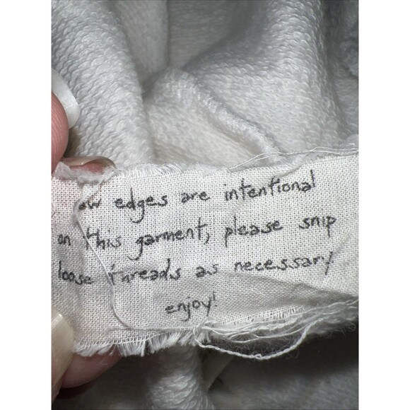 FP One Lou Playsuit S Romper Shorts Boho Festival Hippie Resort Vacation Cruise - Picture 8 of 12